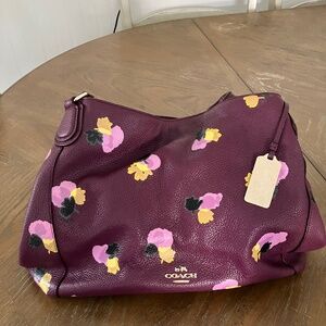 Preowned Coach Purse